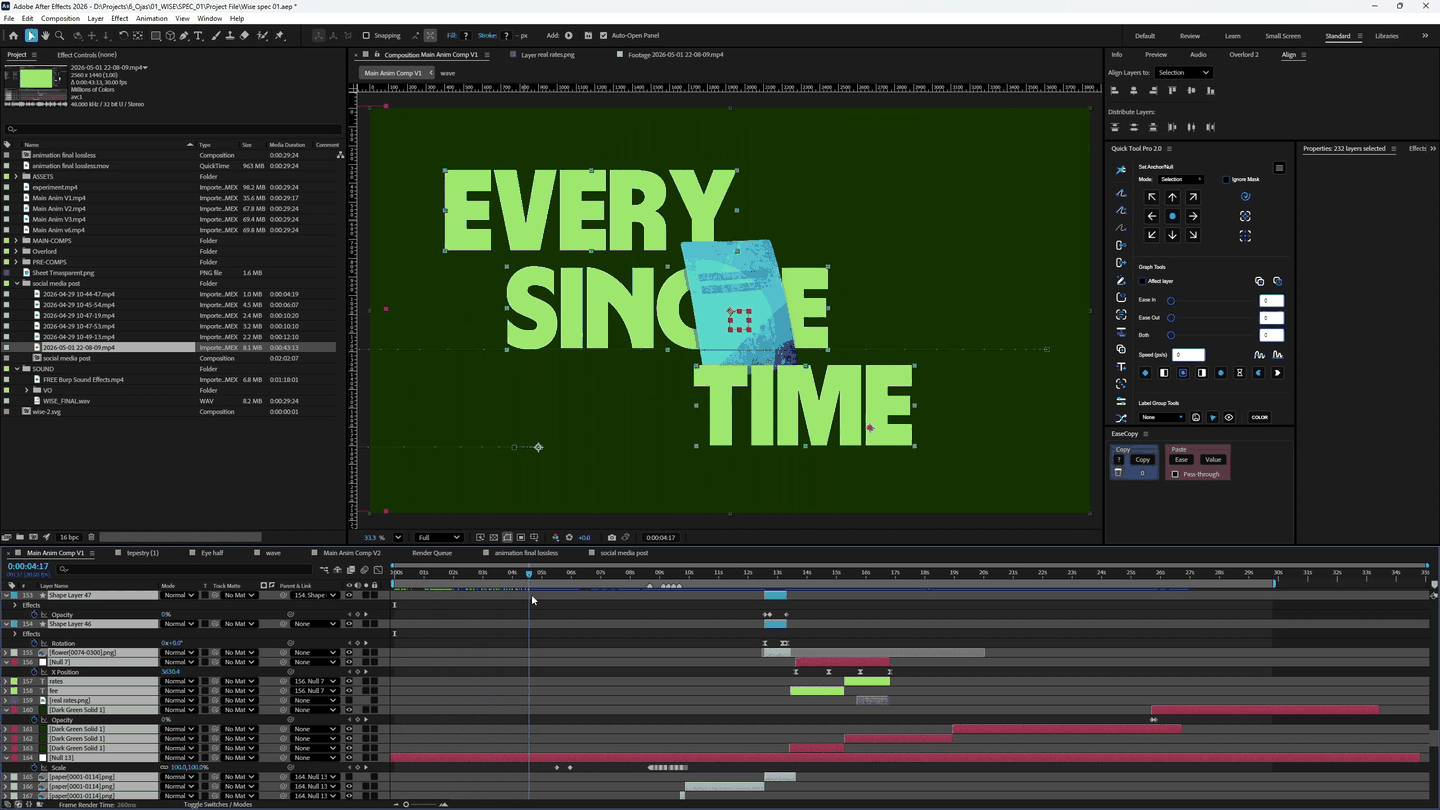 Animation